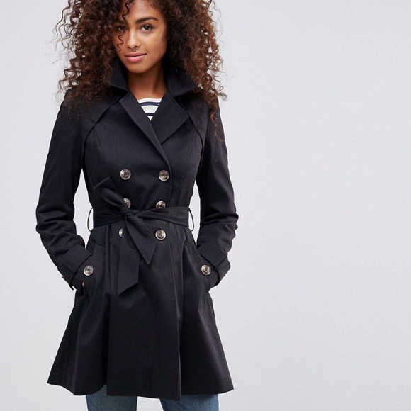 zara mac coats